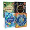 Barefoot Books Third Grade STEAM Book Bundle, 4PK 9798888593400 - alternate 1